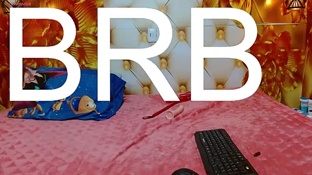 isabella_barbie Live XXX-chat