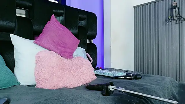 levana1 Live XXX-chat