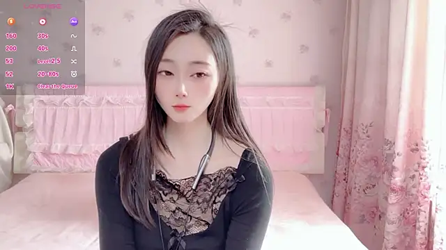 anjila888のライブXXXチャット