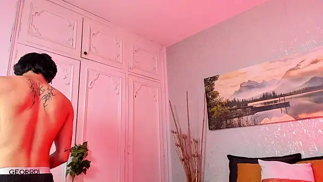 Tyler_durten's Live XXX Chat