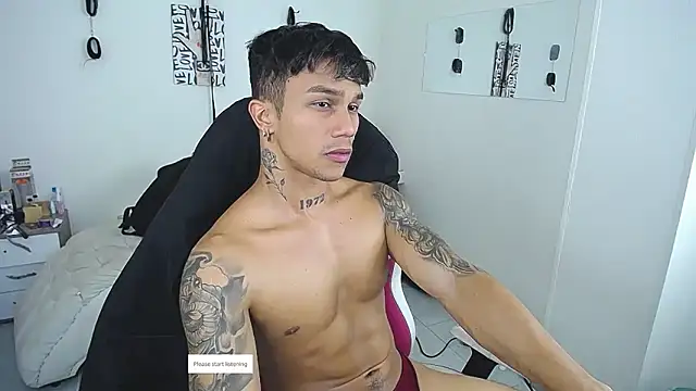 Leonard_Price's Webcam Show