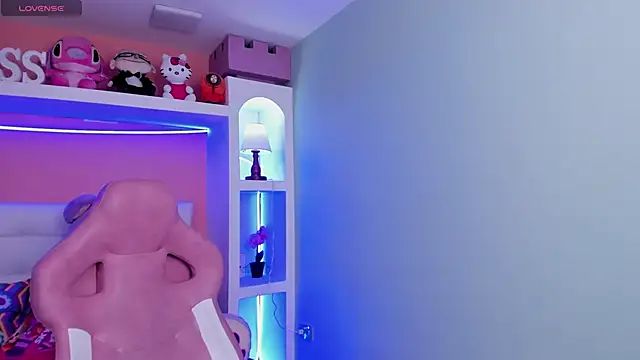 Živý XXX chat miss___megan