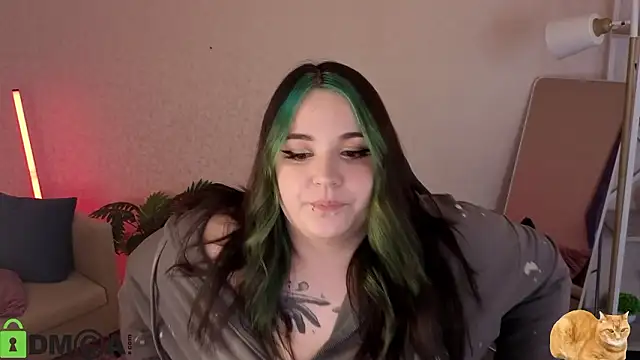 Chatroom XXX en direct de Mia_R0ss