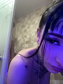 dulce-katt webkamerás műsora