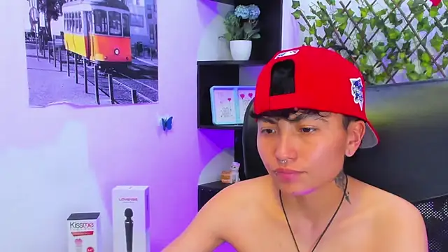 Chat +18 de Im_Mathias ao vivo