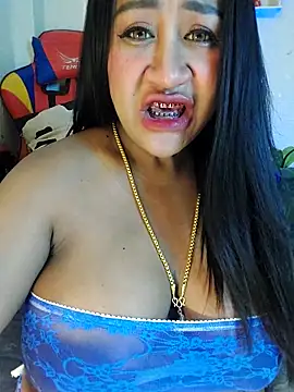 XXX_harna's Webcam Show