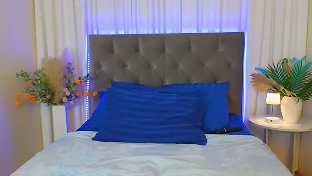 Živý XXX chat Ariana_Petite