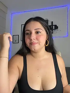 Abby-26のライブXXXチャット