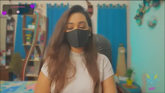 Chat XXX ao vivo de Stunner-GALBI