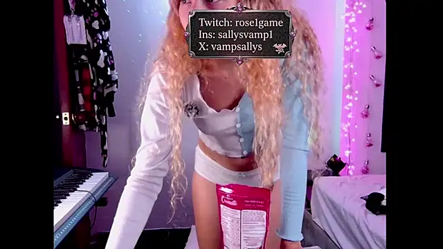 Živý XXX chat galatea_tantric