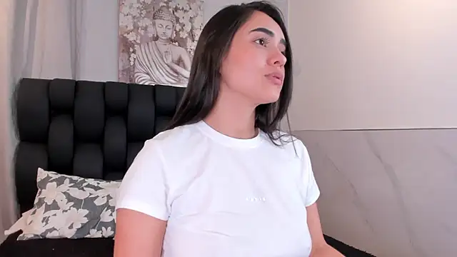 Chat XXX ao vivo de miss_hellen2