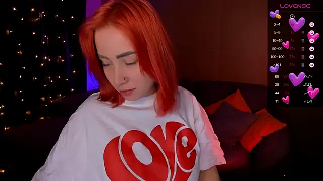 Chat XXX en directo de deboramoore