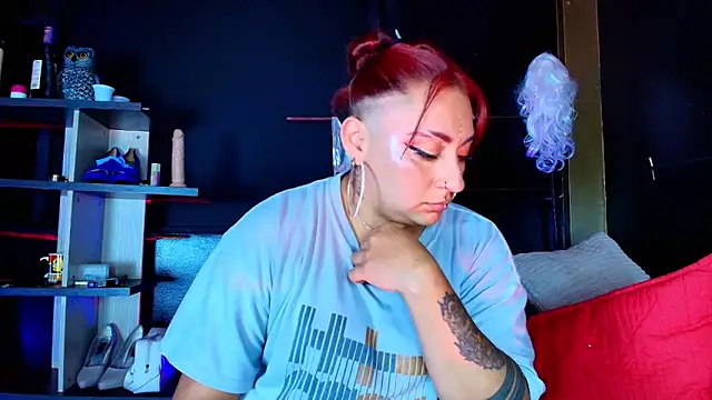 Chat XXX ao vivo de YiingandYang