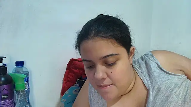 Živý XXX chat luisahot_9727