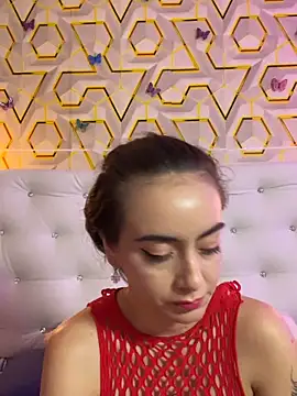 MelanyyJhonson15's Live XXX Chat