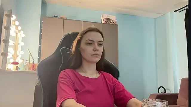 AndreeMerrymanのライブXXXチャット