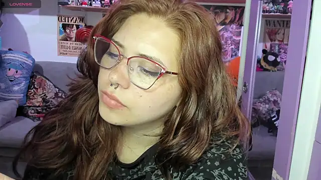 Chat XXX ao vivo de soficammy