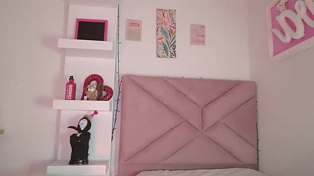 eva_sin18 现场XXX聊天