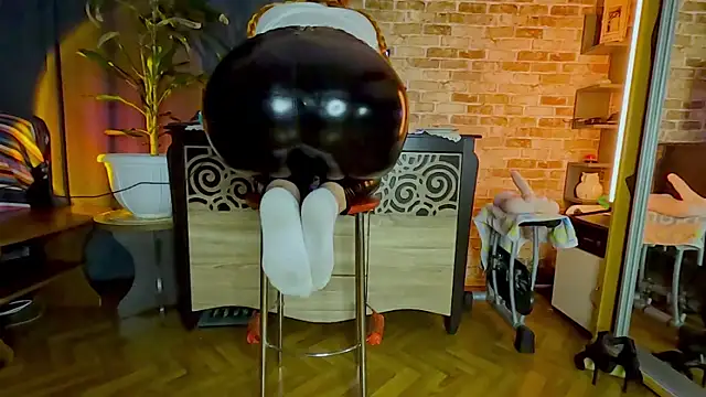 JosephinaBlack Live XXX-chat