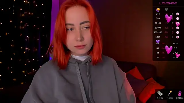 deboramoore Live XXX-Chat