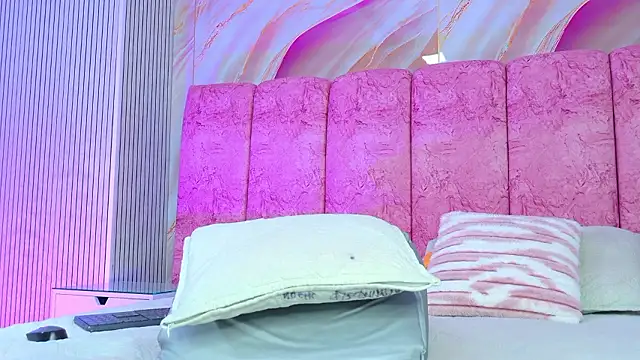 Živý XXX chat emmacurvy