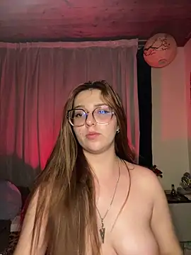 CoraVibes Live XXX-chat