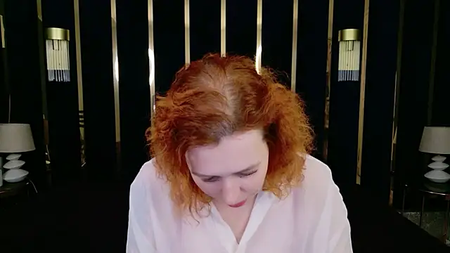 Evie_Berret 在線直播表演