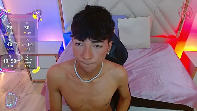 osamu_tay Chat XXX in diretta