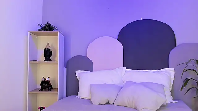 TaraCarson 라이브 XXX 채팅