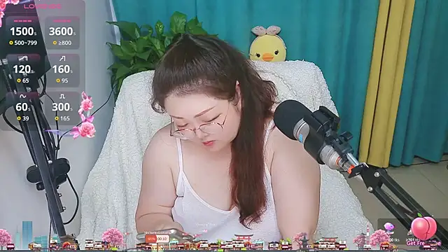 AngelwithEcup 라이브 XXX 채팅