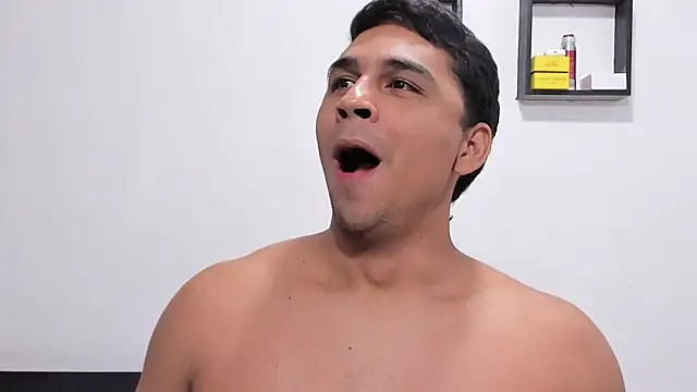 noah_belami: вебкам-шоу