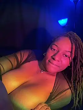 CoCoGoddess_'s Webcam Show