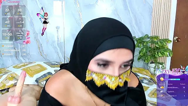 malek_zark2 라이브 XXX 채팅