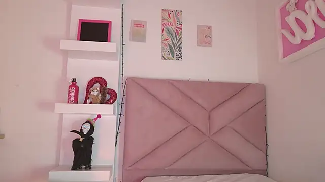 Czat XXX na żywo – eva_sin18