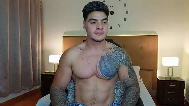 Steven_Velez Chat XXX live