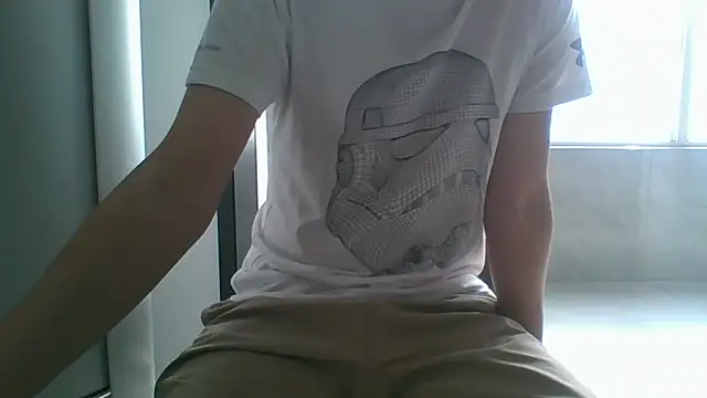 nole_china7 Pertunjukan Webcam