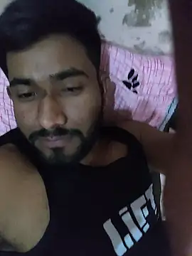 Pokazy przed kamerką – LustyDanky