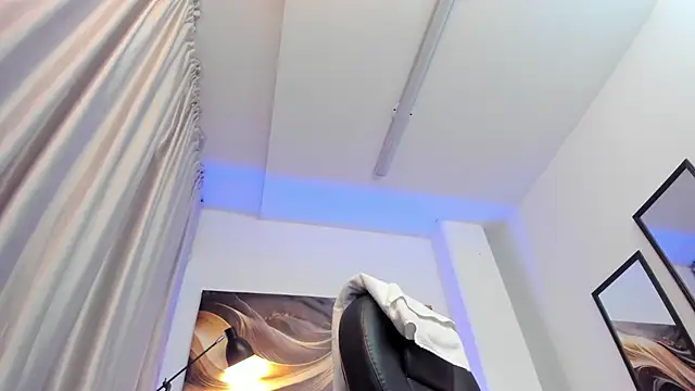 Pokazy przed kamerką – Tommas_Jhonson