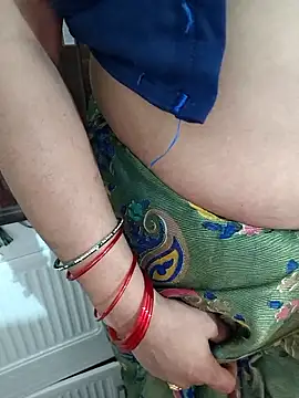 Vandana122 Webcamshow