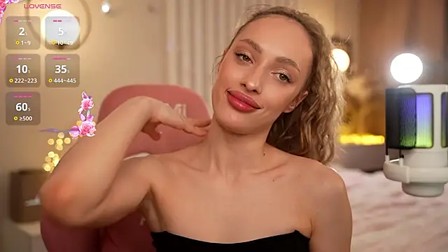 Živý XXX chat Mila_Murr