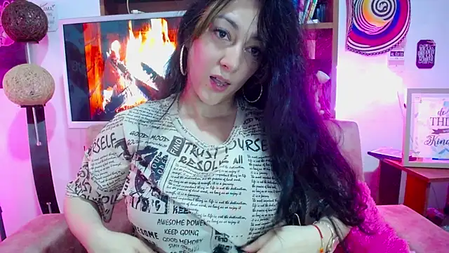 Živý XXX chat CiaraaSweet