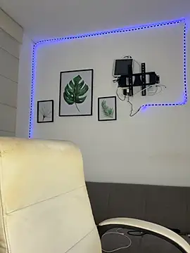 Chat +18 de Abby-26 ao vivo