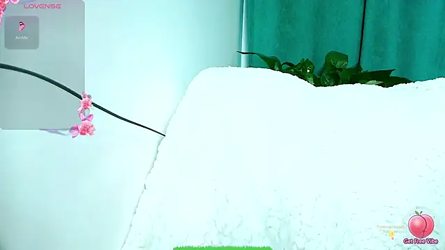 AngelwithEcup – Live XXX-chat