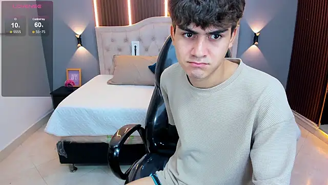 Tommy18__ – Live XXX-chat