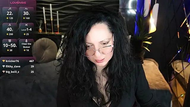 Anita_Muse Chat XXX live