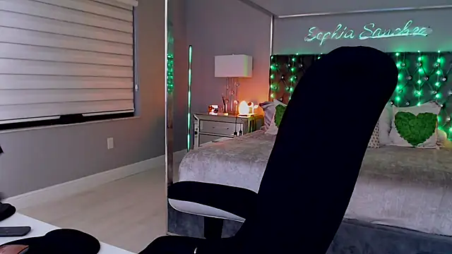 Chatroom XXX en direct de theofficialsophiasanchez