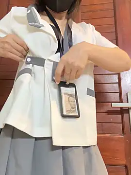 ______Cherry_____ 网络视讯表演