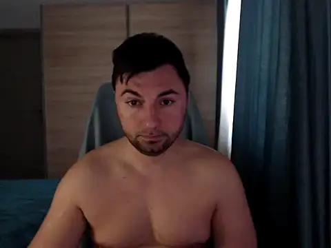 แชท XXX สดของ HankMalone