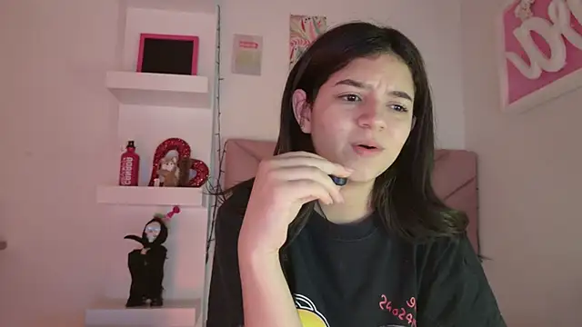 eva_sin18のライブXXXチャット