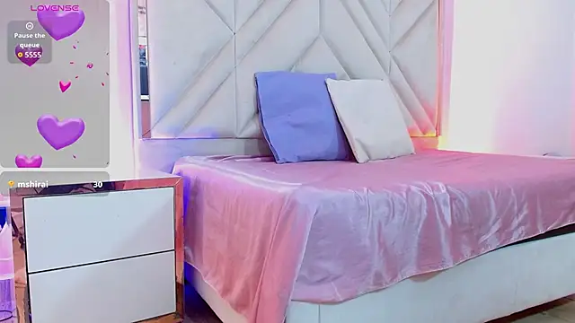 osamu_tay 웹캠 쇼